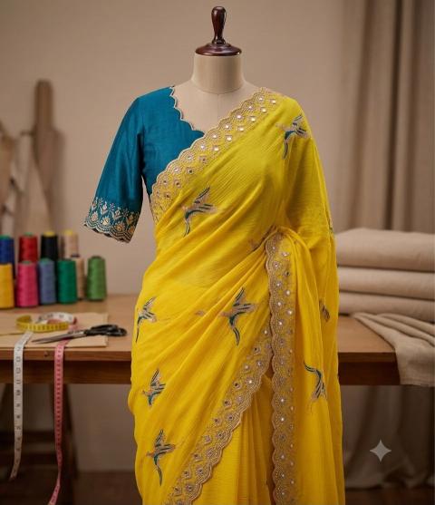 Svara vt~mor pankh saree sarees resellers